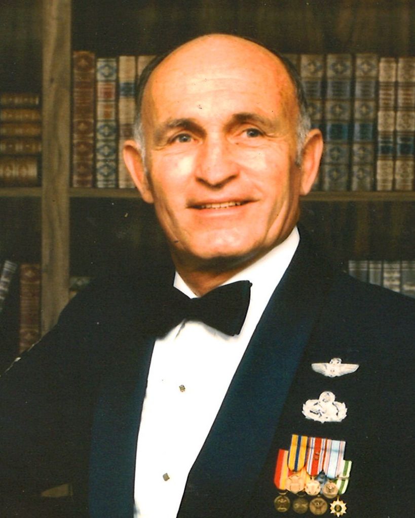 James Lewis Sommer