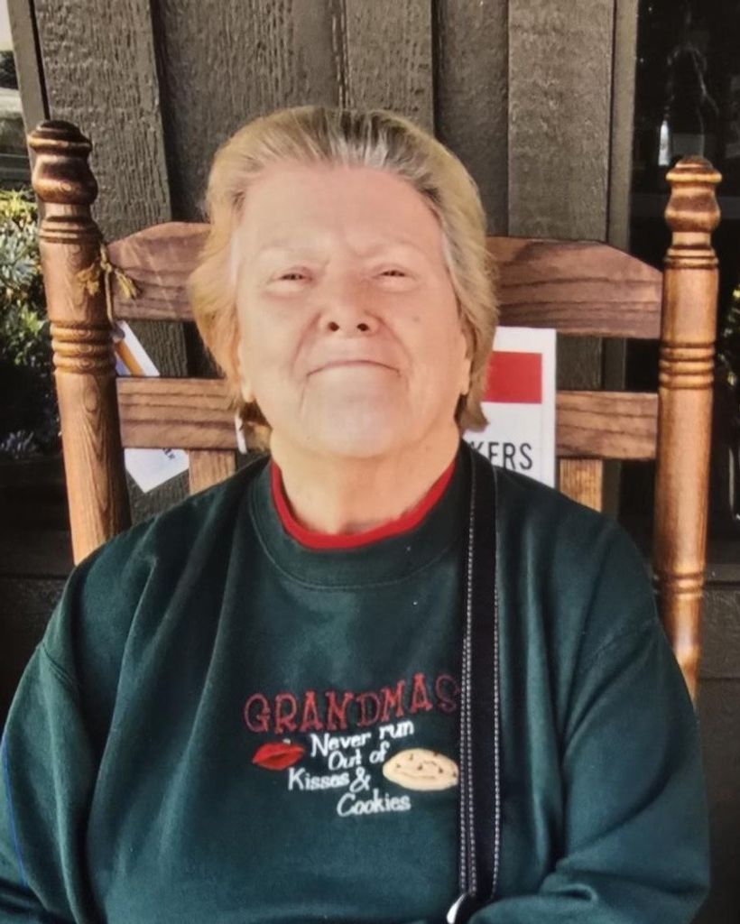 Cecilia Darlene Fain