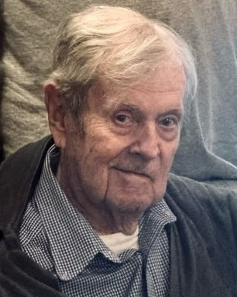 Robert Joseph Hamel Profile Photo