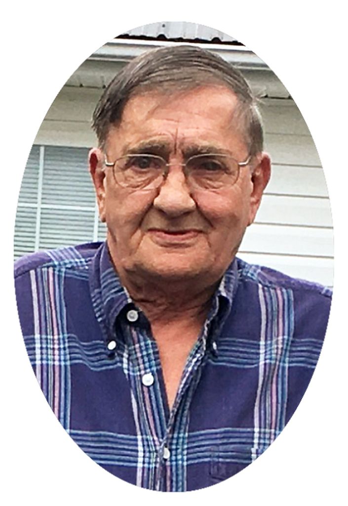 Randall  Dee "Randy" Blevins