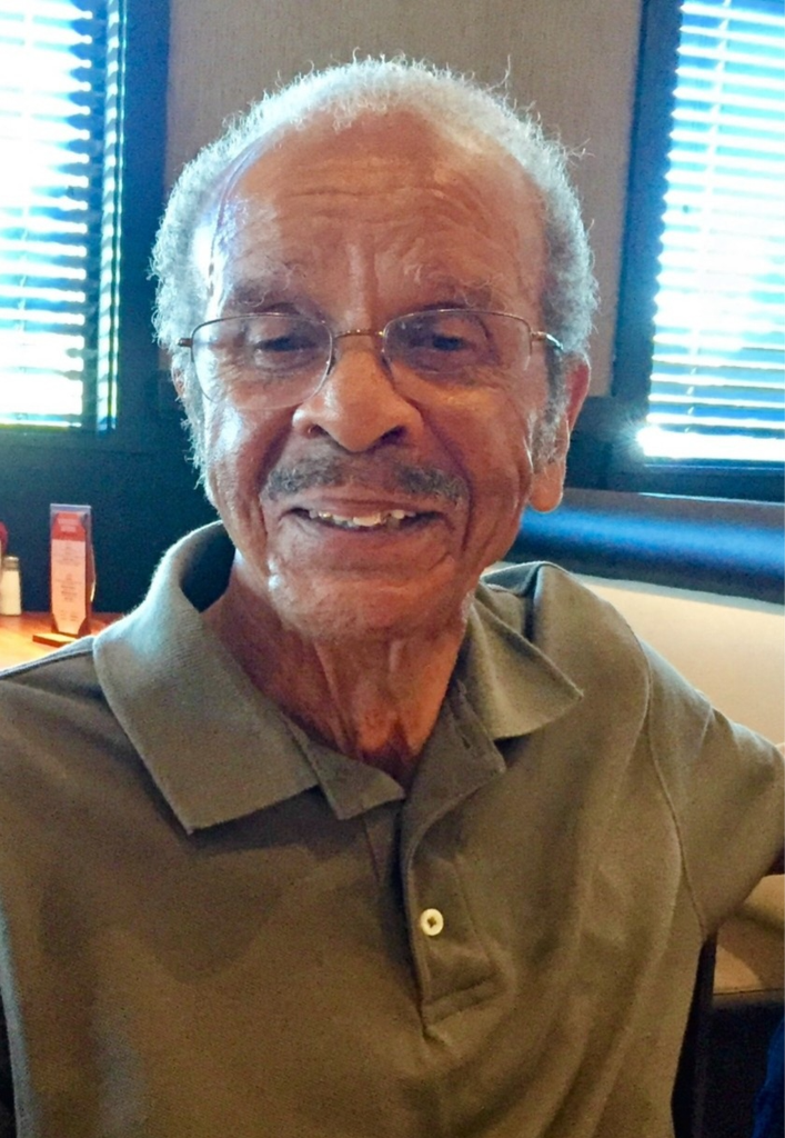 Moses Stevens Profile Photo