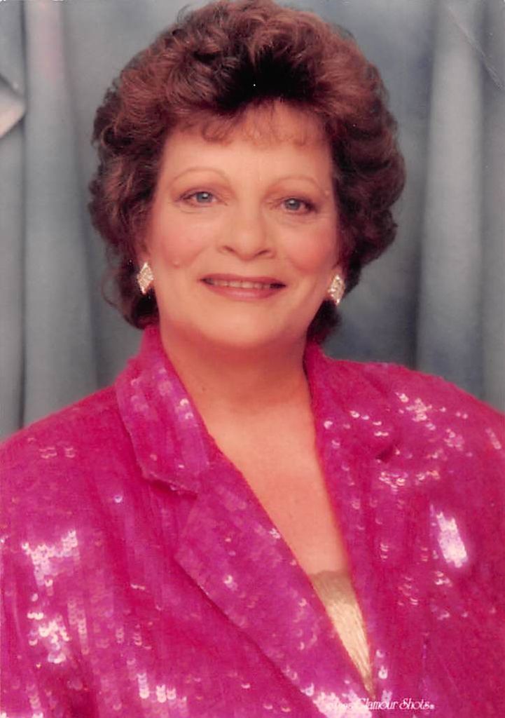 Beverly J. Rumo