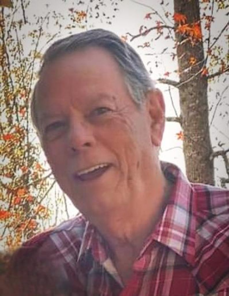 Jack Ray Cornett Sr.