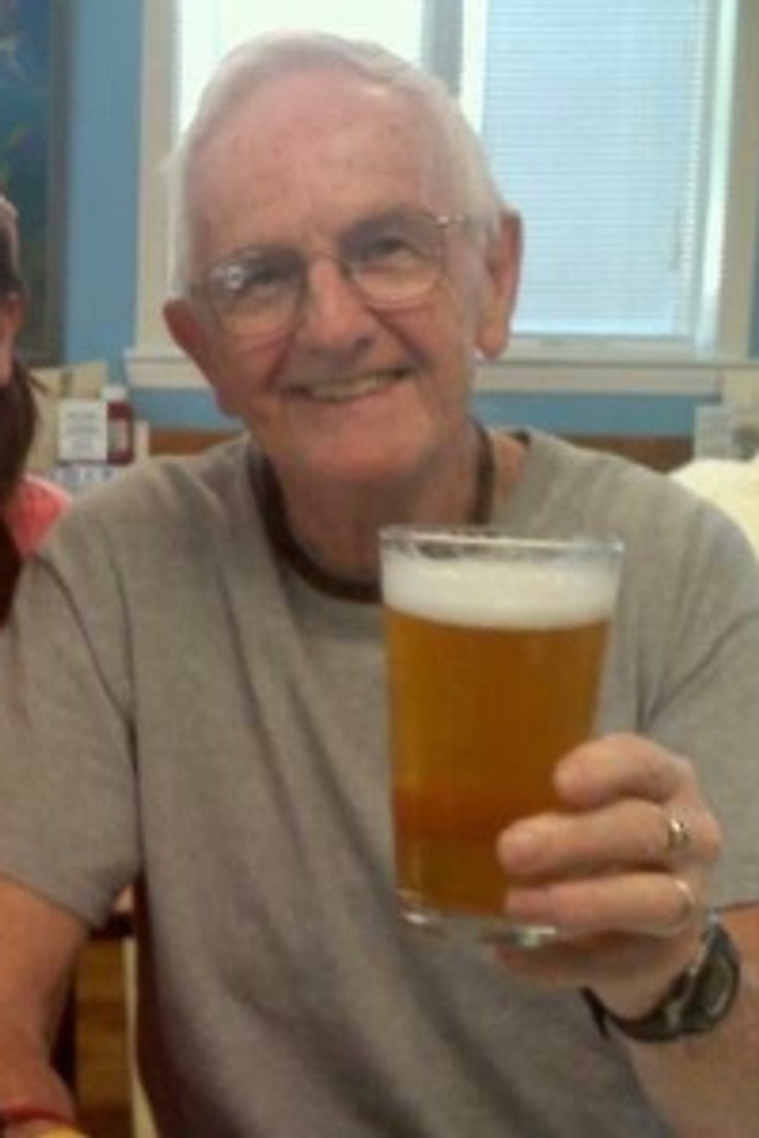 Joseph S. O'Neill