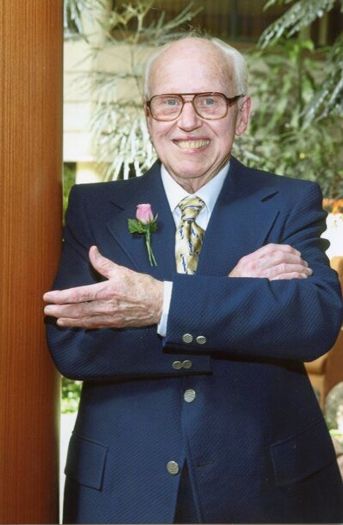 Richard Don Stookey, Md