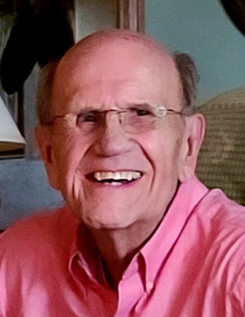 David C. Dierksheide