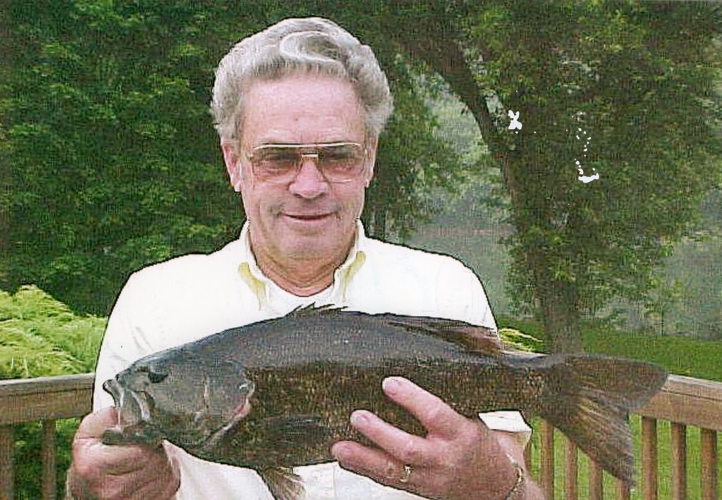 Franklin Preston Pike