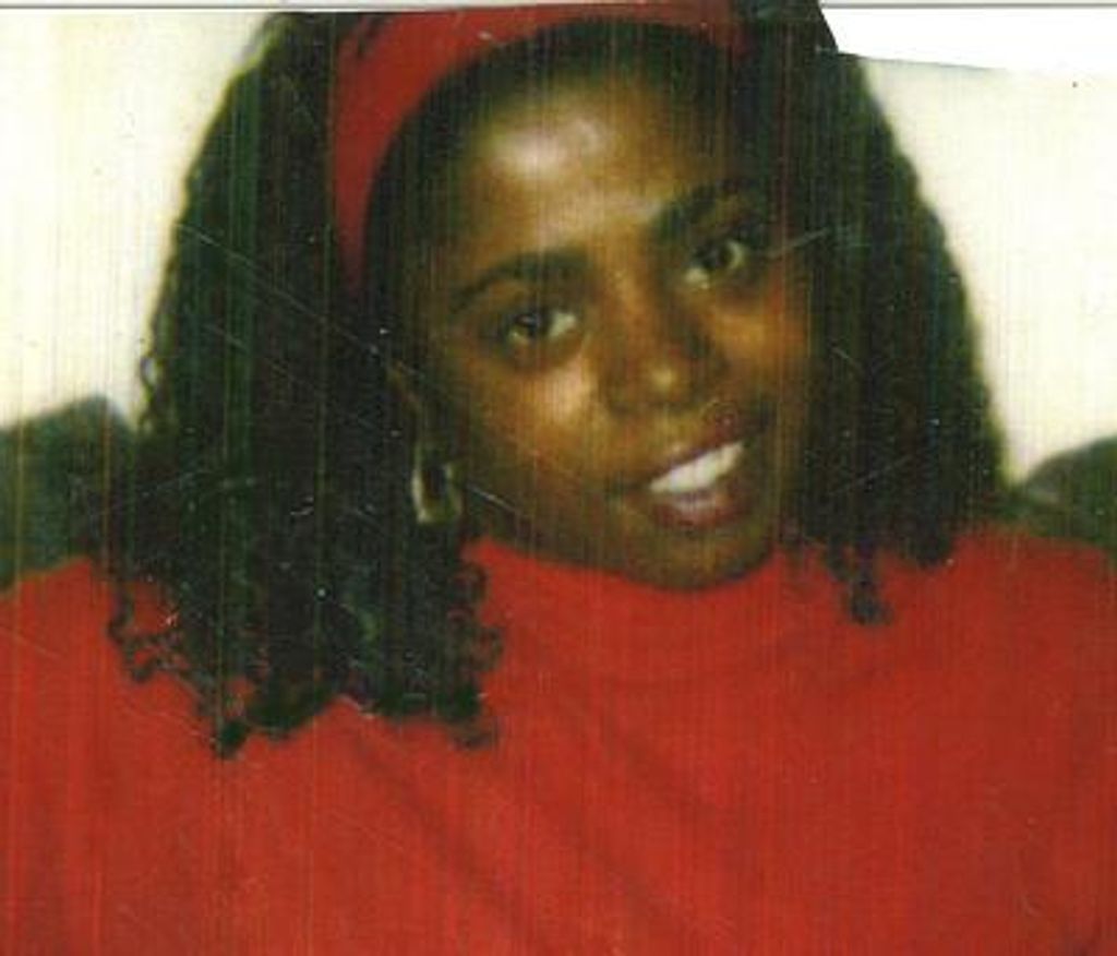 Bridget Vernette Rogers Profile Photo