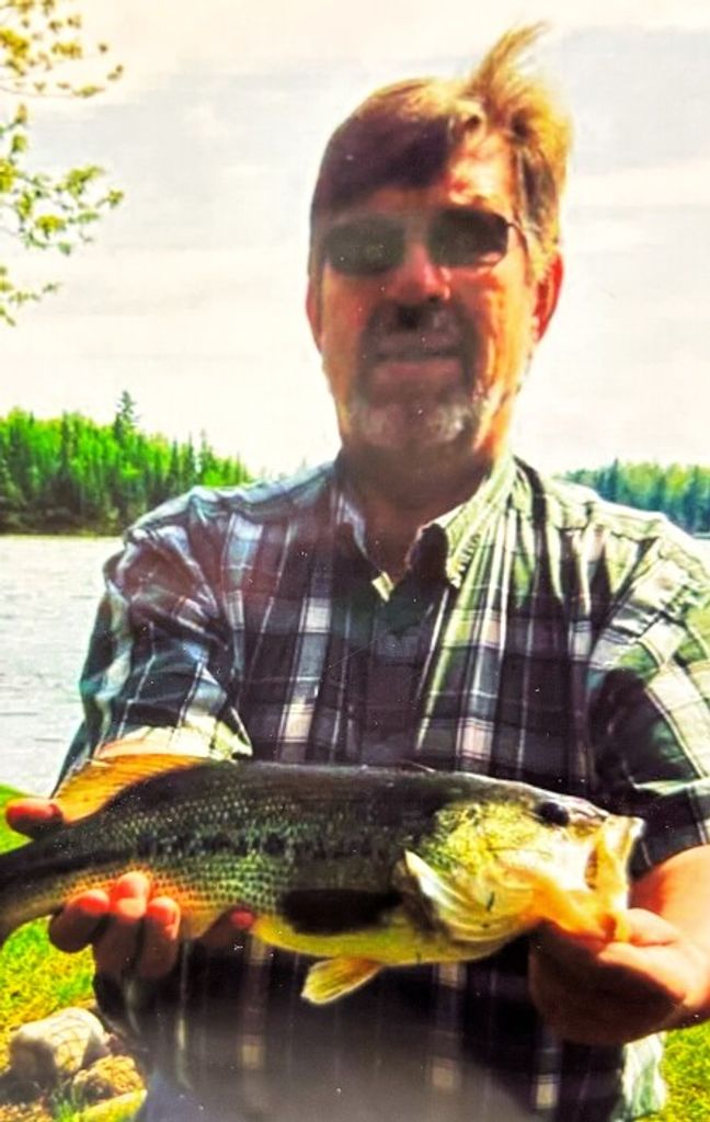 Charles Thomas Miller, Jr. Profile Photo
