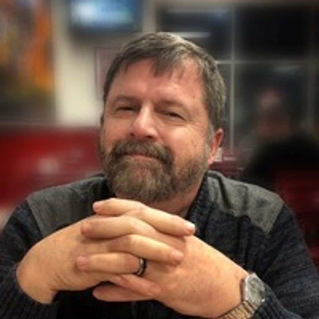 David J. Mackinnon Profile Photo