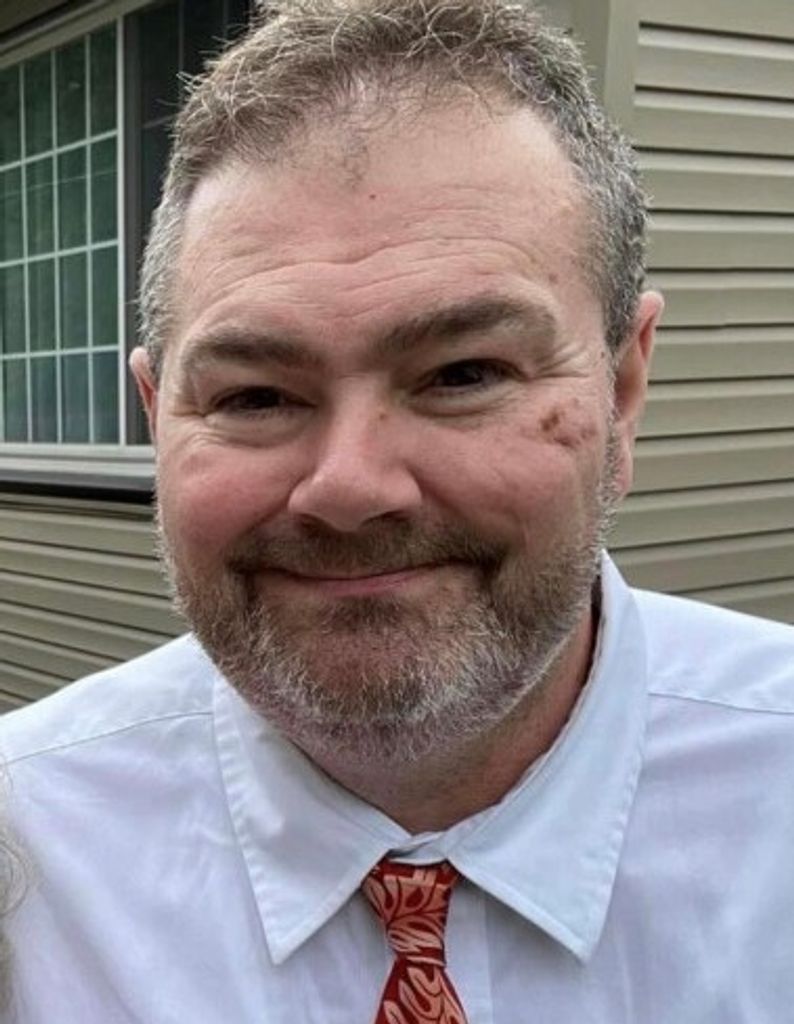Phillip Sammons Profile Photo