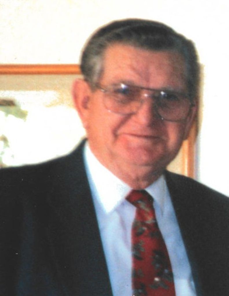 Norman Johnson