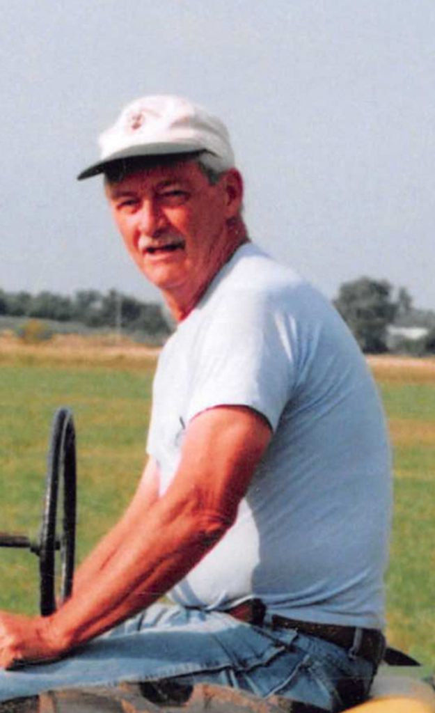 August "Augie" G. Henrichs Profile Photo