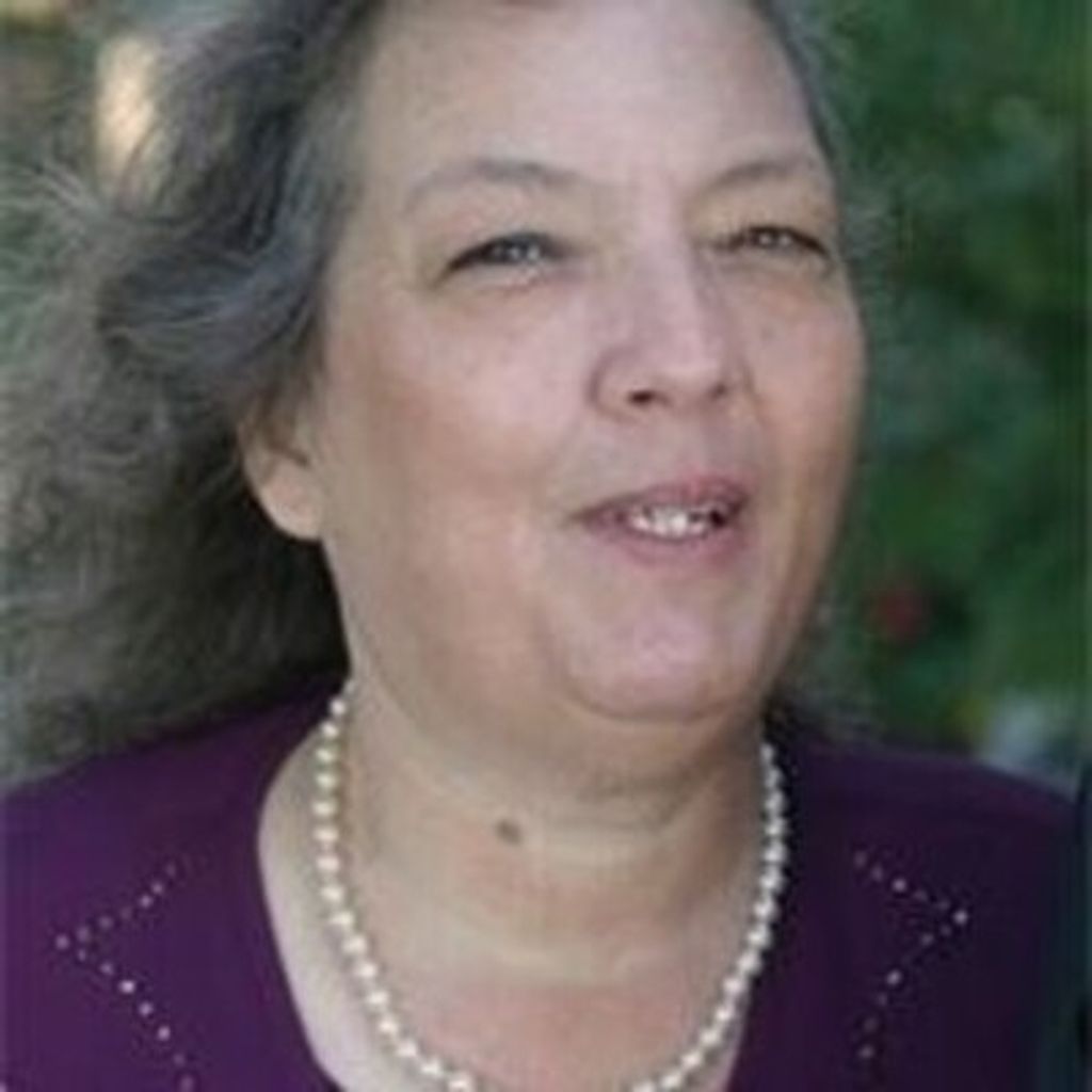 Barbara Ann Matthews