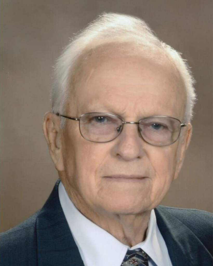 Davis Trahan