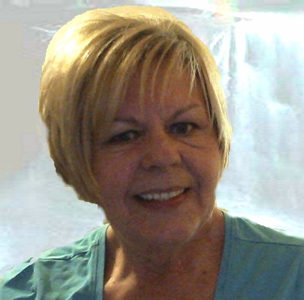 Carol Ann Lehman