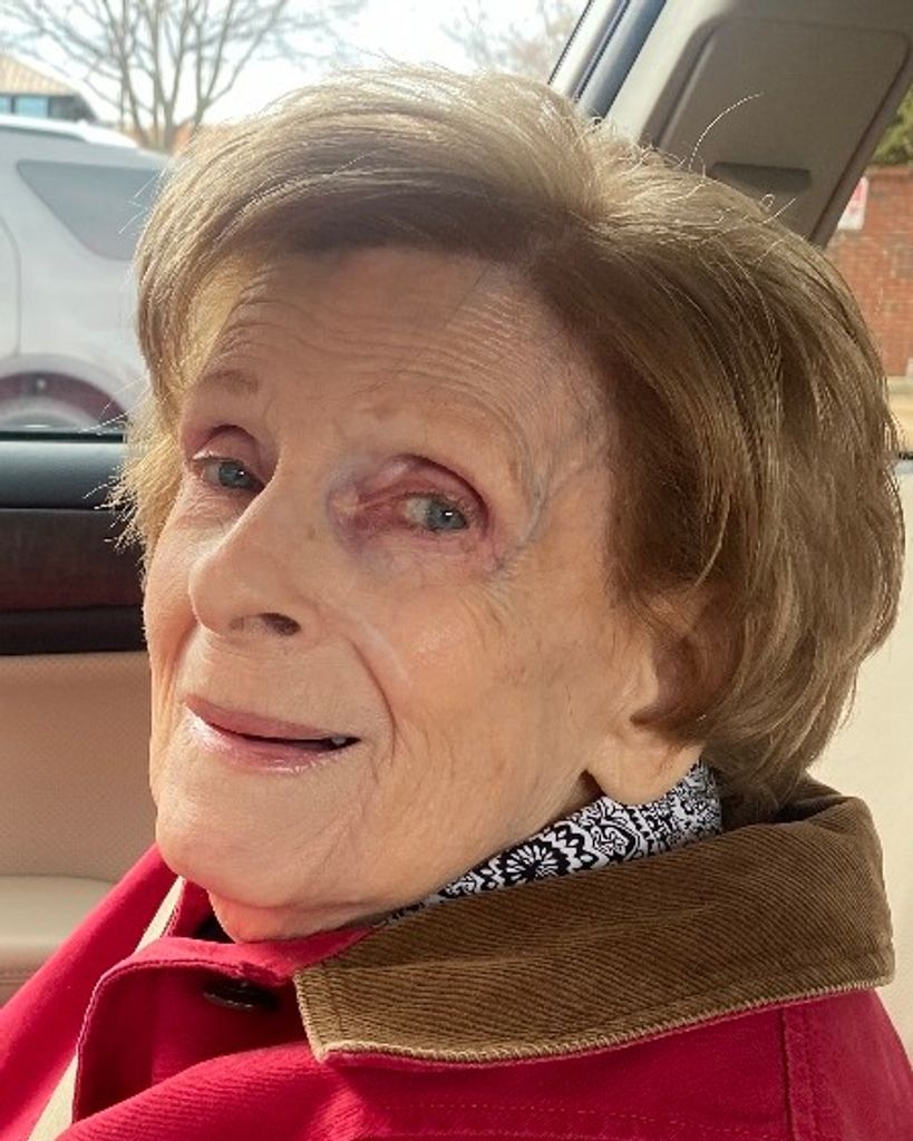 Elizabeth Cordle Young