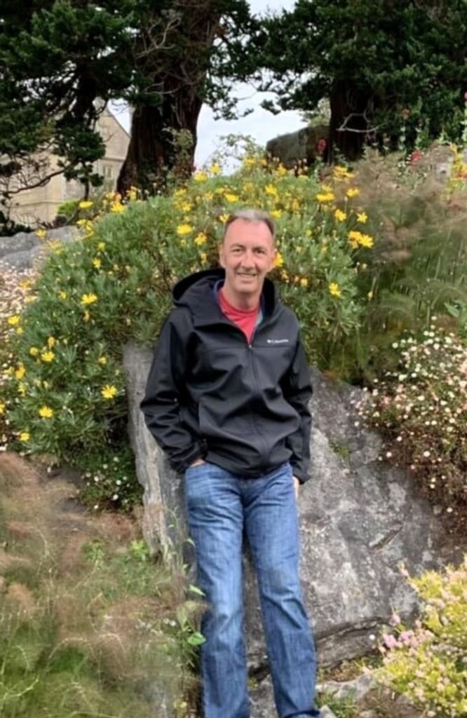 John "Finbar" Manning Profile Photo