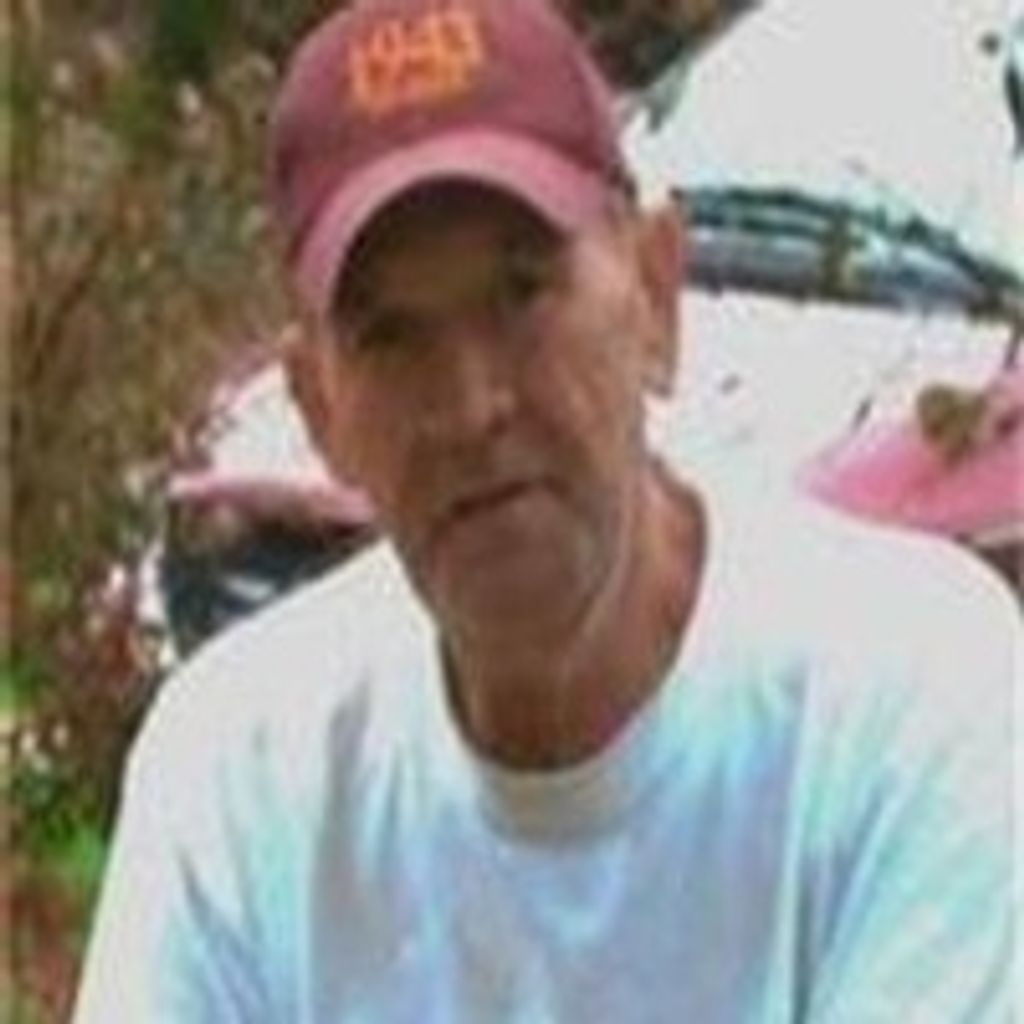 James Kifer Profile Photo