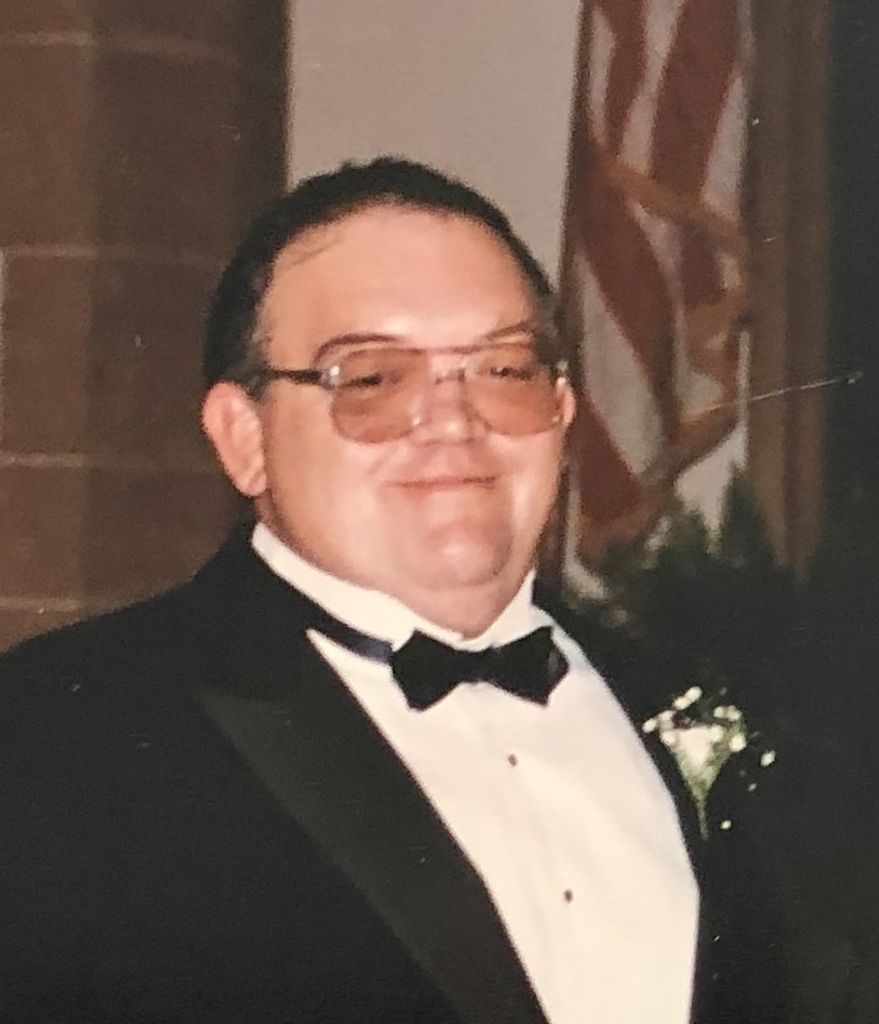 Douglas W. Rogers