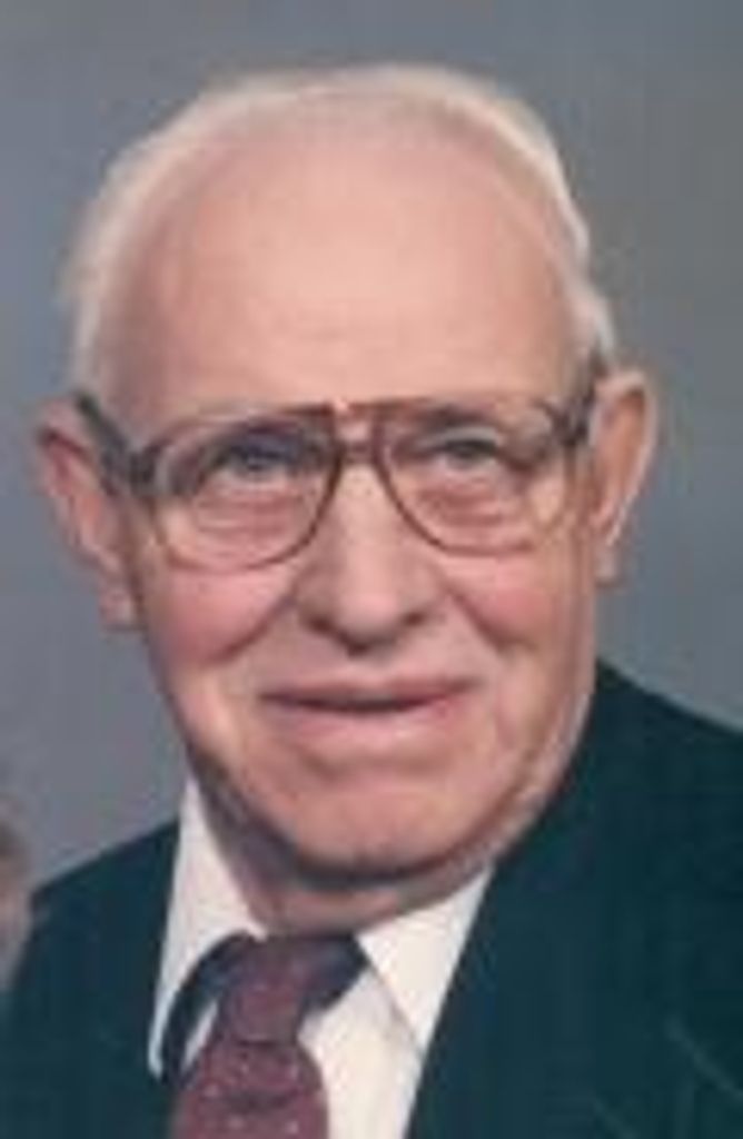 Irvin Haschemeyer