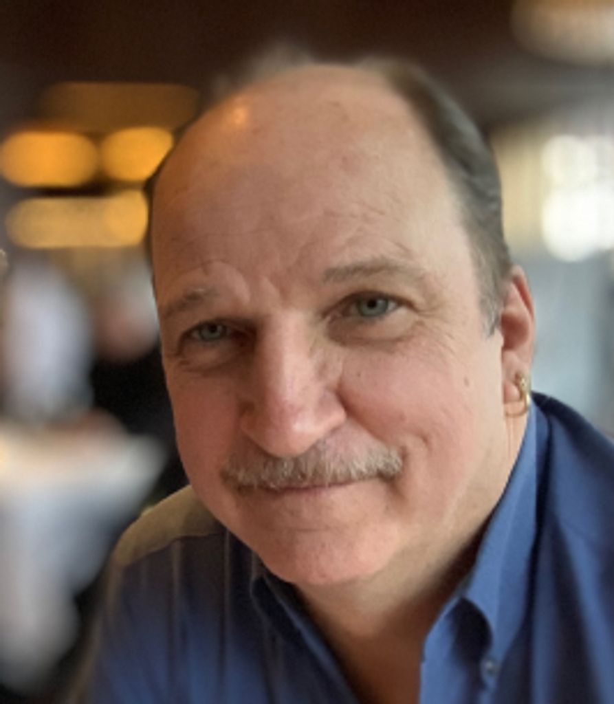 Mark Rouzan
