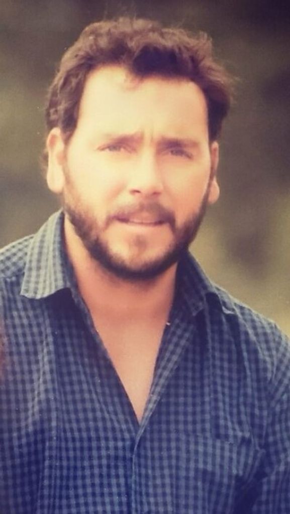 Juan "Johnny" Jose Martinez Profile Photo