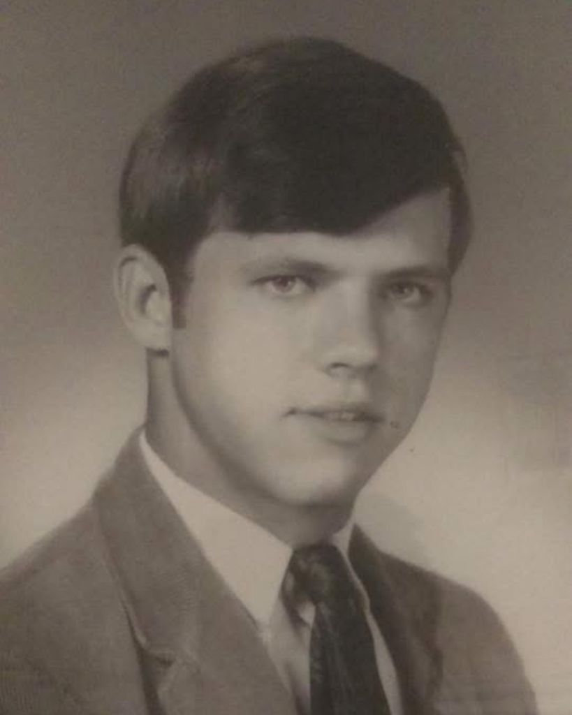 David Nelson Lupardus Profile Photo