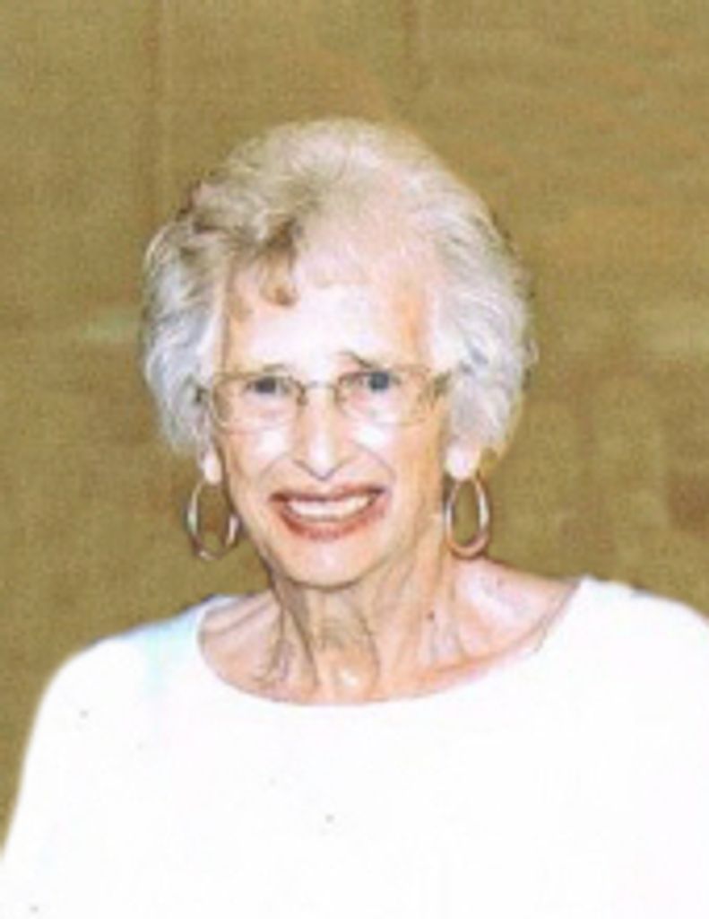 Darlene Rose Fox