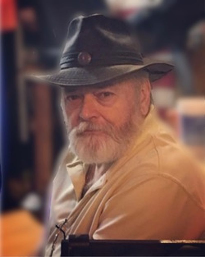 Earl Wesley Turner, Jr