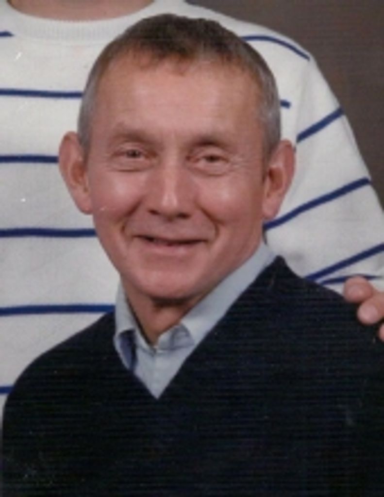 Wendell Sylvester Schnell