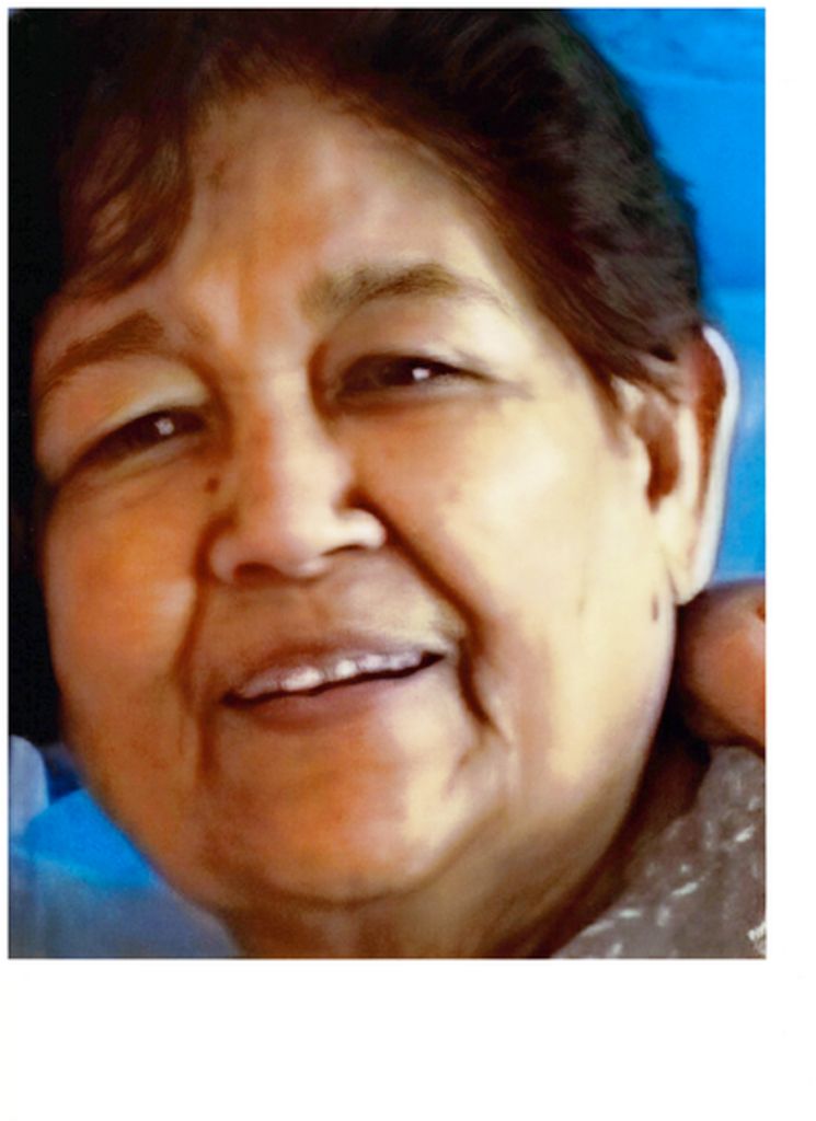 Maria De Los Angeles Serna Profile Photo