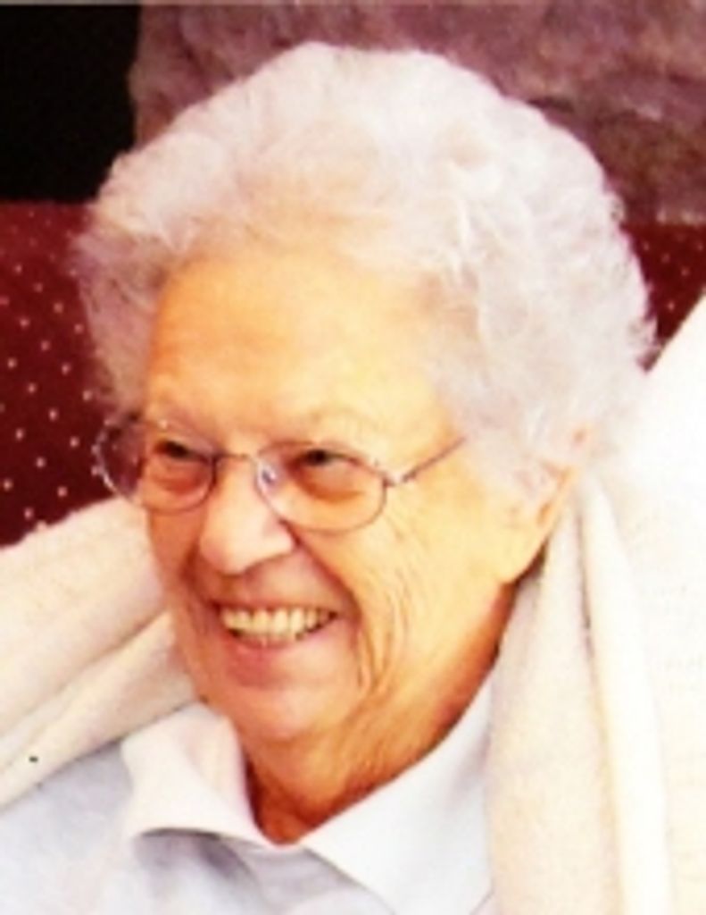 Joyce E. Myers