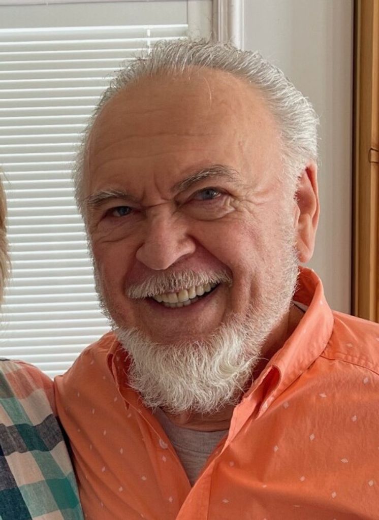 Charles "Chuck" A. Shirley