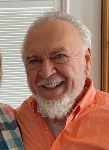 Charles "Chuck" A. Shirley Profile Photo