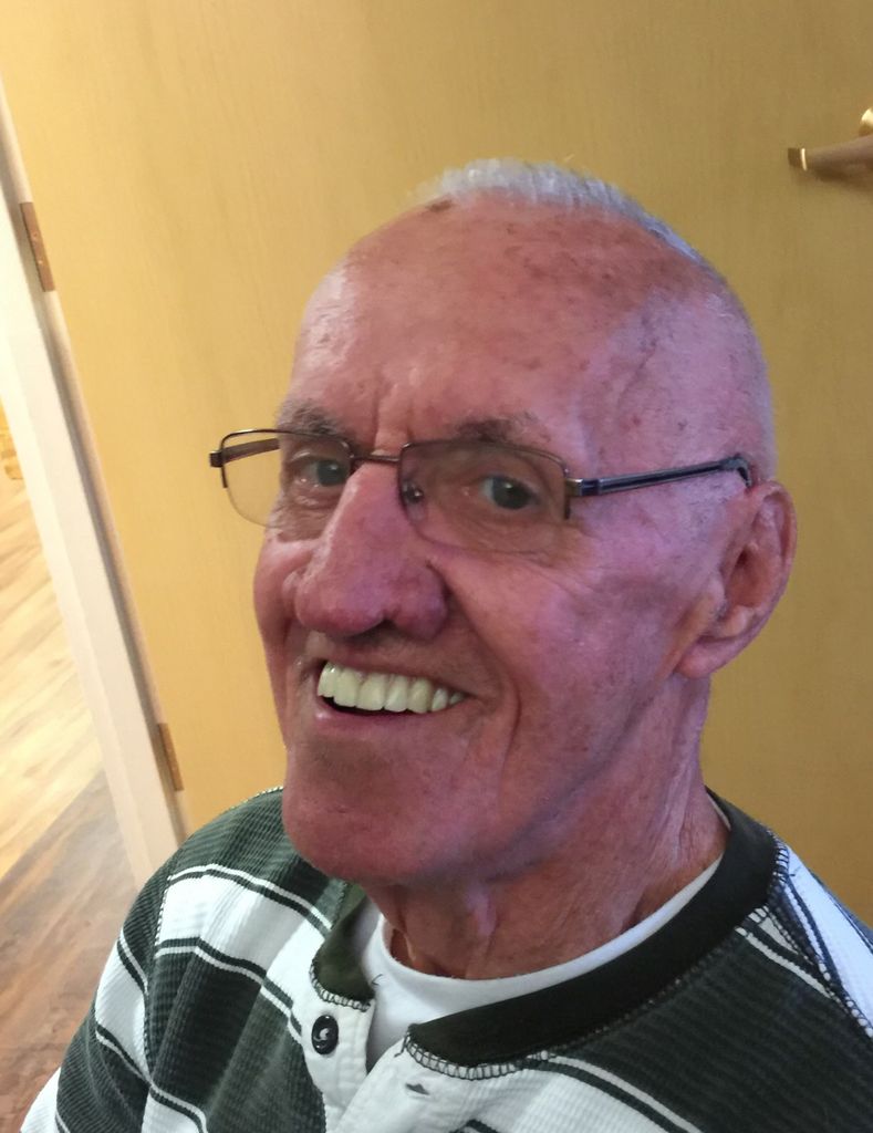 Kenneth Dean Shaeffer Profile Photo