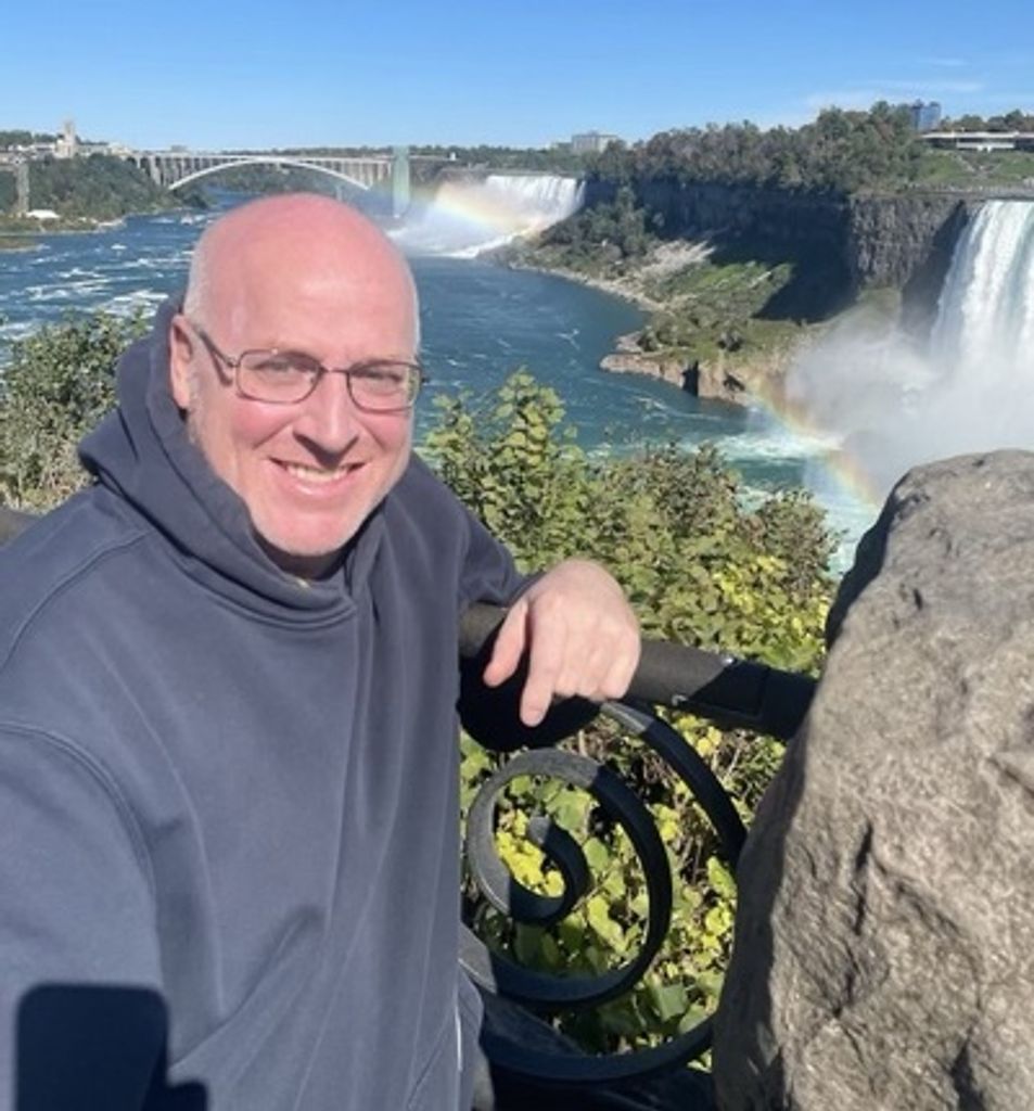 Michael David Canty Profile Photo