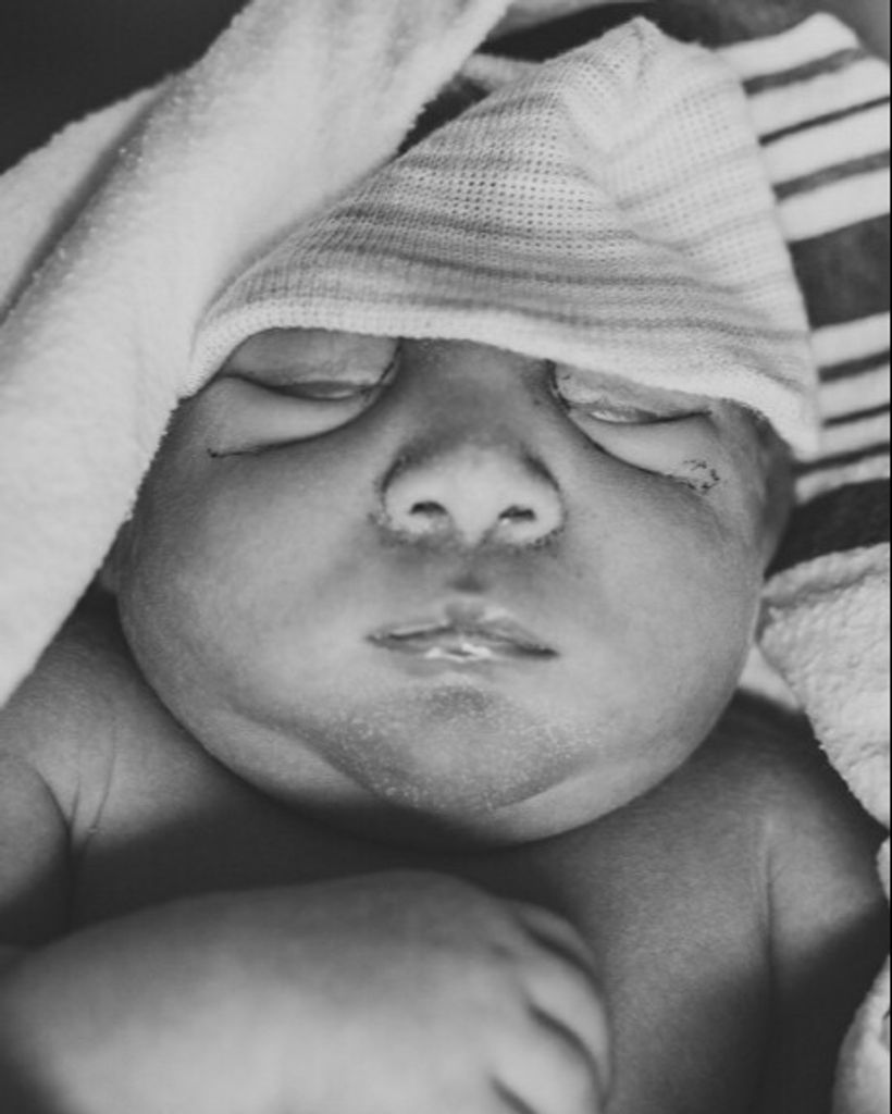 Sunshine "Sunni" Rodriguez-Horne Profile Photo
