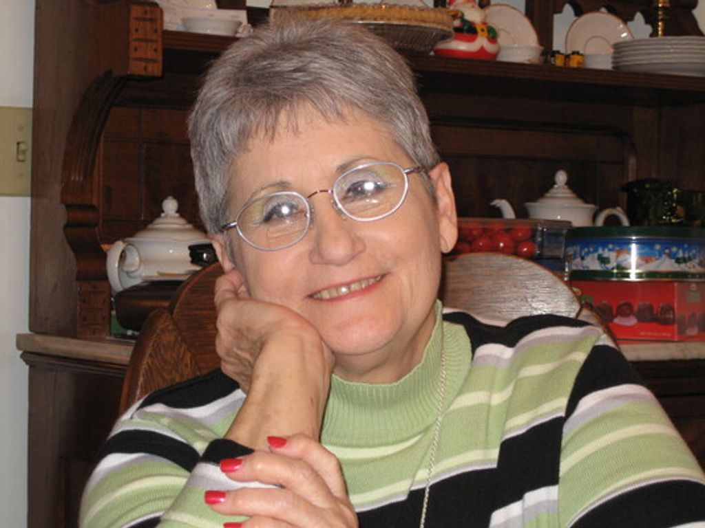 Doris Belle Phillips Lanham Profile Photo