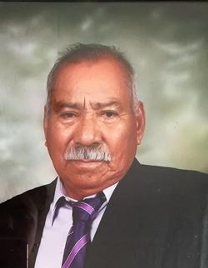 Lazaro Garcia Jimenez Profile Photo