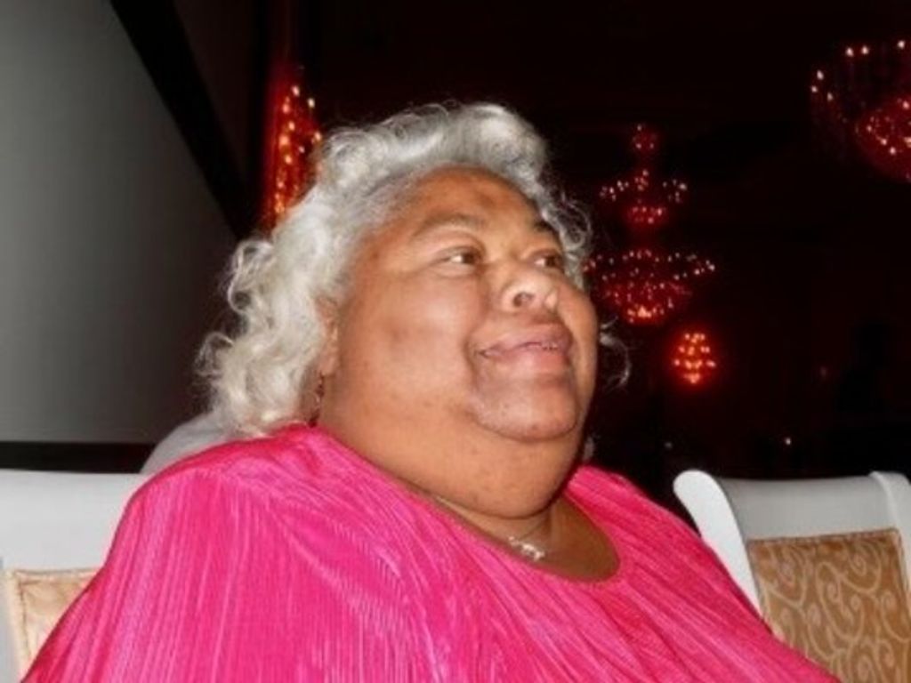Carmen Bernadette Valentine Profile Photo