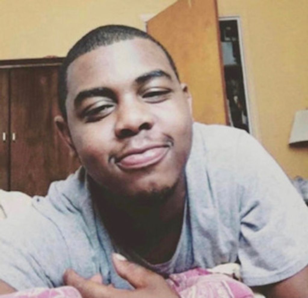 Antonio Maurice Phillips