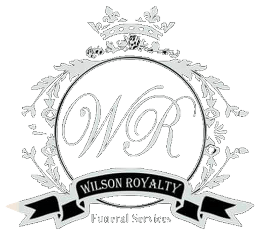 Wilson Royalty Funeral Services Logo