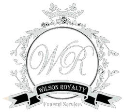 Wilson Royalty Funeral Services Logo