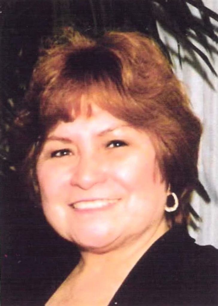 Patricia Singleton Profile Photo