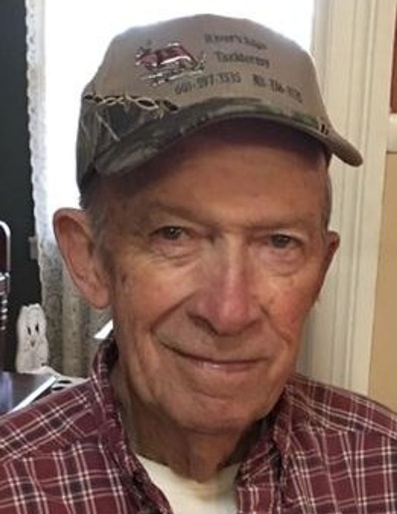 Norman Holland