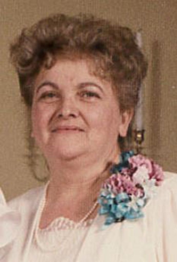 Loretta M Anderson