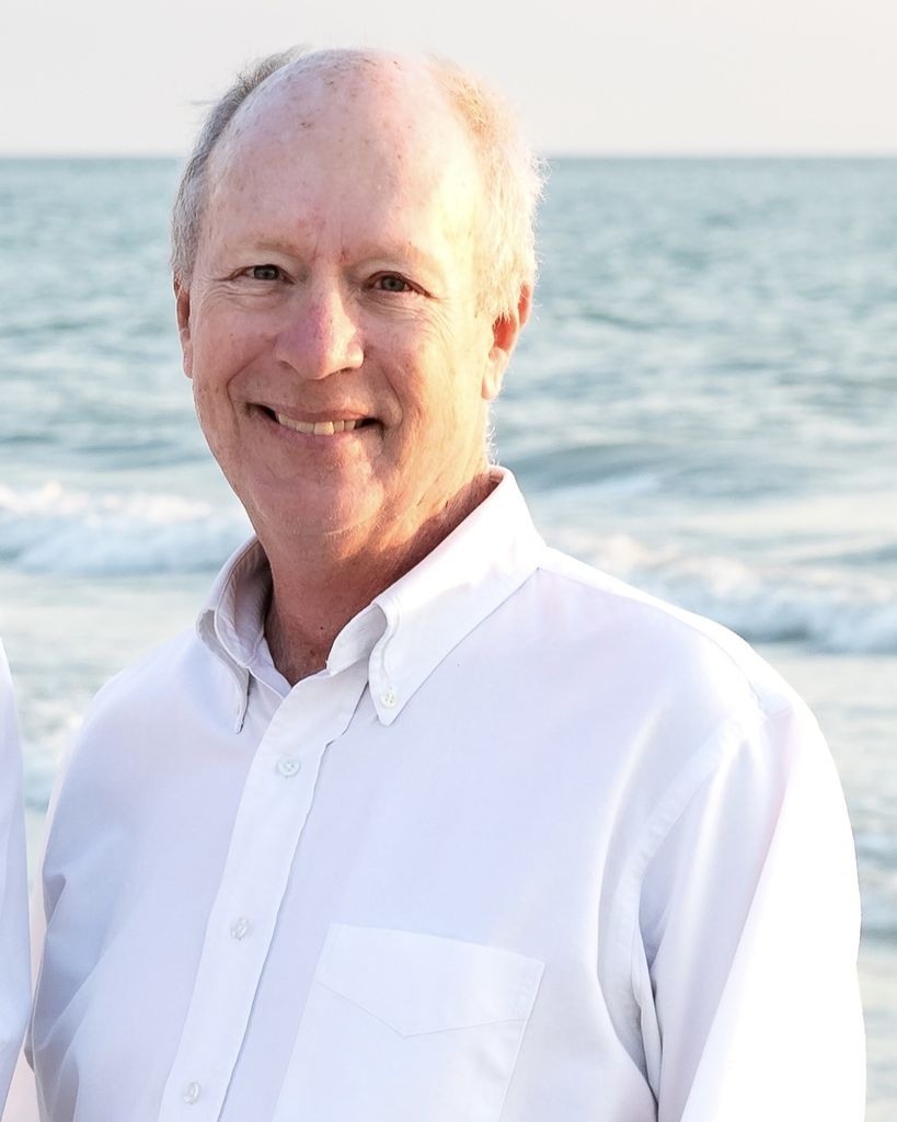 James Craig Harris Profile Photo