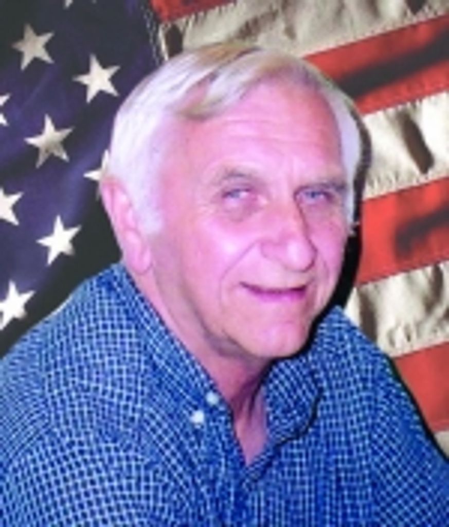 Duane J. Luebke, Sr.