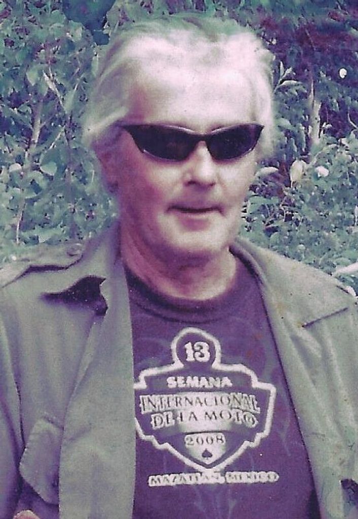 Ronald Wayne Werestiuk